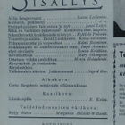 Kotiliesi No 7 huhtikuu 1933 - pikkukuva 2