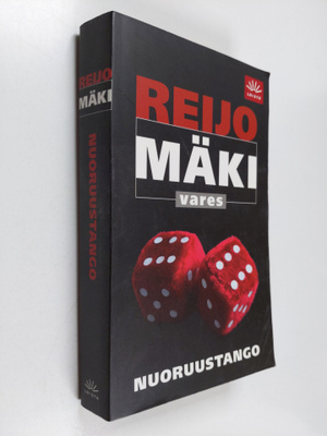 Reijo Mäki : Nuoruustango