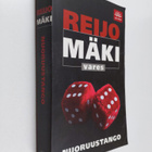 Reijo Mäki : Nuoruustango - pikkukuva 1