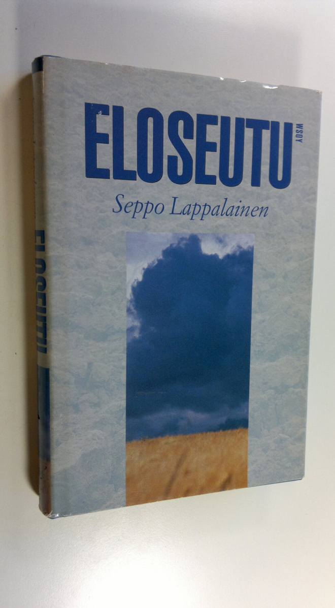 Seppo Lappalainen : Eloseutu
