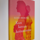 Leah Mercer : Kun kerran kohtasimme - pikkukuva 1