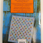 Kaffe Fassett : Tilkkutöiden taikaa : yli 20 uutta tilkku... - pikkukuva 2