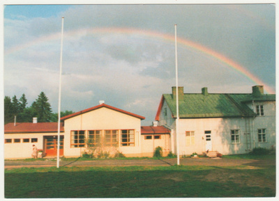 Hämeenkyrö Karmel-koti