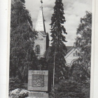 Jyväskylä kaupunginkirkko (5) - pikkukuva 1