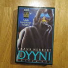 FRANK HERBERT Dyyni TOINEN OSA WSOY SciFi BESTseller kultti - pikkukuva 1