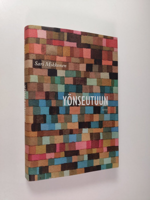 Sari Mikkonen : Yönseutuun