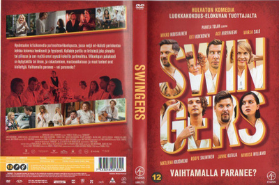 Swingers (2018)	(54 203)	k	-FI-	DVD				2018	, komedia