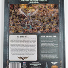 Codex : Death guard : The chosen of nurgle - pikkukuva 2