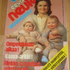 Eeva neule -lehtiä - pikkukuva 1