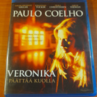 Veronika päättää kuolla - pikkukuva 1
