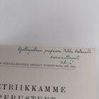 Matti Sadeniemi : Metriikkamme perusteet (tekijän omiste) - pikkukuva 2