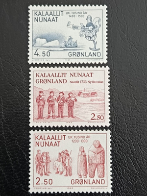 Grönlanti 1000v