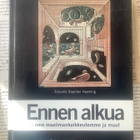 Martin Rees - Ennen alkua: oma maailmankaikkeutemme ja muut - pikkukuva 1