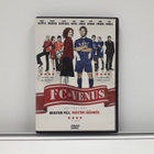 FC Venus (1.) (Haapkylä, Summanen, dvd) - pikkukuva 1