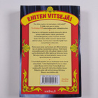 Joachim Readme : The vitsikirja 2011 - pikkukuva 2