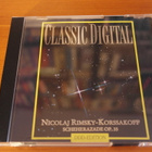 Nicolaj Rimsky-Korssakoff:Scheherazade OP.35 CD. - pikkukuva 1