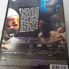 JACOBS INFERNO RARE RUOTSI PAINOS DVD (W) - pikkukuva 2