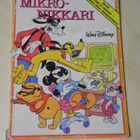 Walt Disneyn Mikro-Nikkari - pikkukuva 1