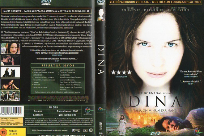 Dina	(1 846)	K	-FI-	suomik.	DVD			2002 egmont