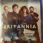 BRITANNIA KAUSI 1 BLURAY - pikkukuva 1
