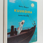 Nele Moost : Kuukoira - pikkukuva 1