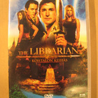 THE LIBRARIAN - Kohtalon Keihäs ( Noah Wyle ) - pikkukuva 1