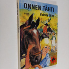 Patsey Gray : Onnen Tähti - pikkukuva 1