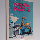 Ralf König : Konrad ja Paul 2 - pikkukuva 1