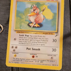 Farfetch'd #40 Base Set 2 Uncommon Pokemon CCG card - pikkukuva 1