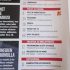 KOMPUUTTERI TIETOKONELEHTI 3/1998 SIS.LUETTELO KUVA 2 ja 3 - pikkukuva 3