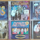 6 x cd - pikkukuva 1