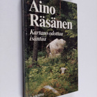 Aino Räsänen : Kartano odottaa isäntää - pikkukuva 1