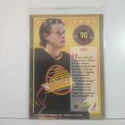 1994-95 Score - 90-Plus Club #NP5 Pavel Bure - pikkukuva 2