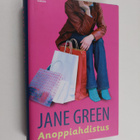 Jane Green : Anoppiahdistus - pikkukuva 1