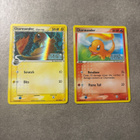 Pokemon Charmander Reverse Holot! - pikkukuva 1