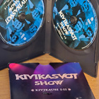 Kivikasvot 1-2 Tupla dvd - pikkukuva 3