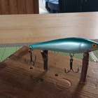 Original Kuusamo Finland Wise 7cm - pikkukuva 1
