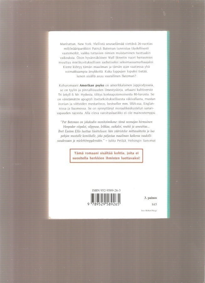 Item image