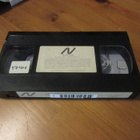 Ihmissusi Lontoossa (Nordic Video) VHS FIx - pikkukuva 5