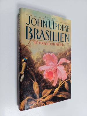 John Updike : Brasilien