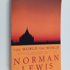 Norman Lewis : The World, the World - pikkukuva 1
