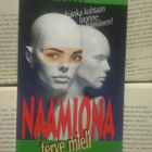 Raimo Mäkelä - Naamiona terve mieli (nid.) - pikkukuva 2