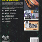 Tuning - Auton modifiointi (Alfamer 2002) - pikkukuva 2