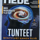 TIEDE LEHTI nro 6/2018 ja 9/2018 ja 10 ja 11/2017 - pikkukuva 2