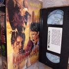 VHS : KAUHUGALLERIA ( SIS POSTIKULU) - pikkukuva 1
