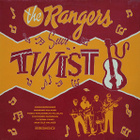 The Rangers - Suvitwist - pikkukuva 1