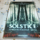 SOLSTICE -VERENPUNAINEN KESÄ - pikkukuva 1