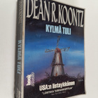 Dean R. Koontz : Kylmä tuli - pikkukuva 1