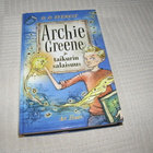 D. D. Everest Archie Greene ja taikurin salaisuus - pikkukuva 1