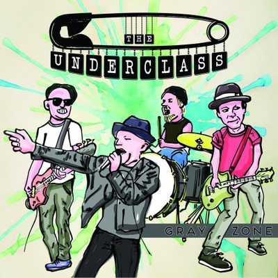 Underclass: Gray Zone